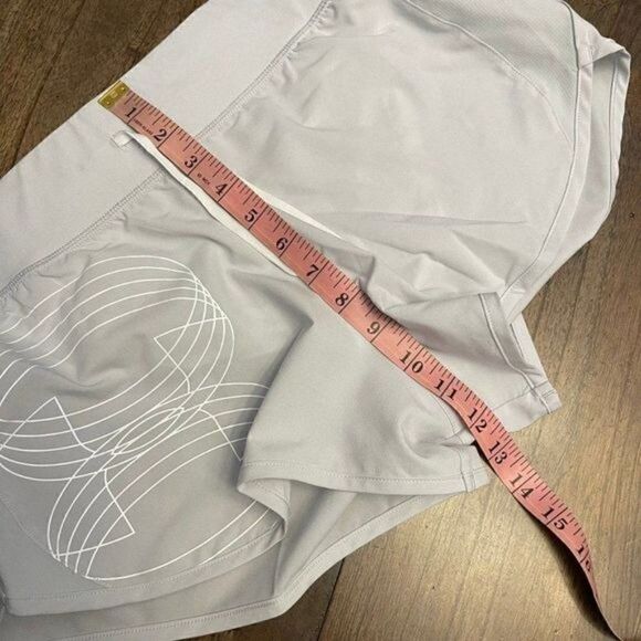 Under Armour Speed-pocket Shorts  - Picture 12 of 12